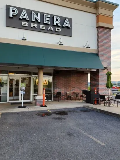 Panera Bread