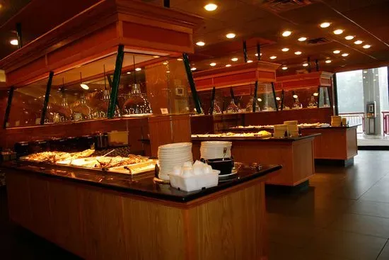 Ichiban Seafood Buffet