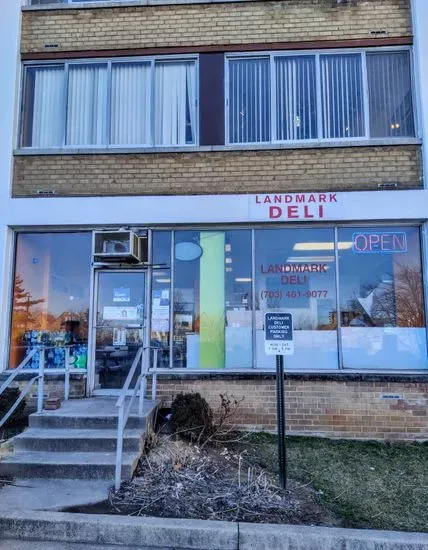 Landmark Deli