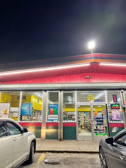 Hanini Market and Subs (Wilkinsburg)