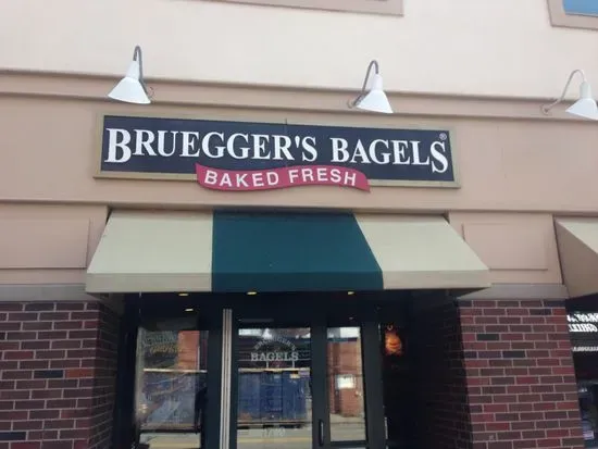 Bruegger's Bagels