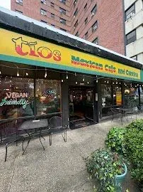 Tios Mexican Cafe & Cantina