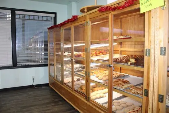 Tatis Bakery 2