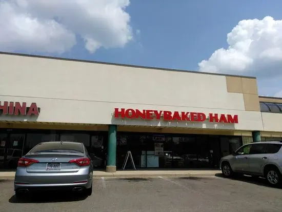 The Honey Baked Ham Company