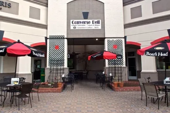 Converse Deli