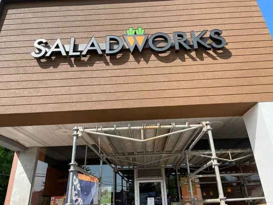 Saladworks