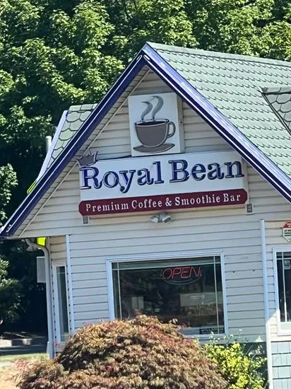 Royal Bean Coffee