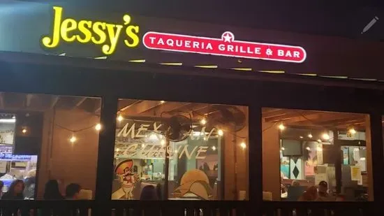 Jessy's Taqueria