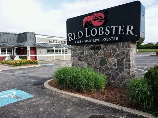 Red Lobster