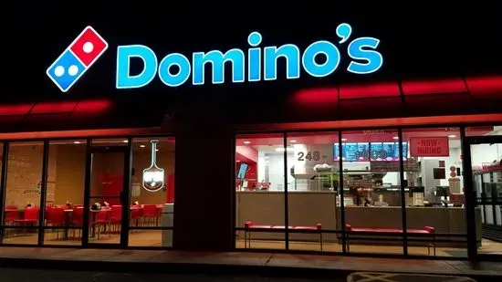 Domino's Pizza