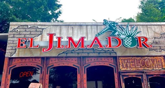 El Jimador Mexican Restaurant