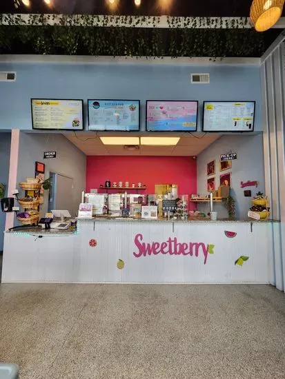 Sweetberry Myrtle Beach