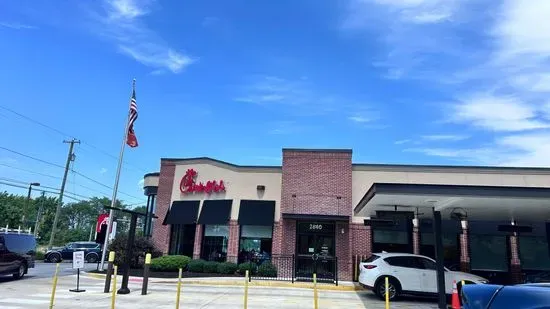 Chick-fil-A