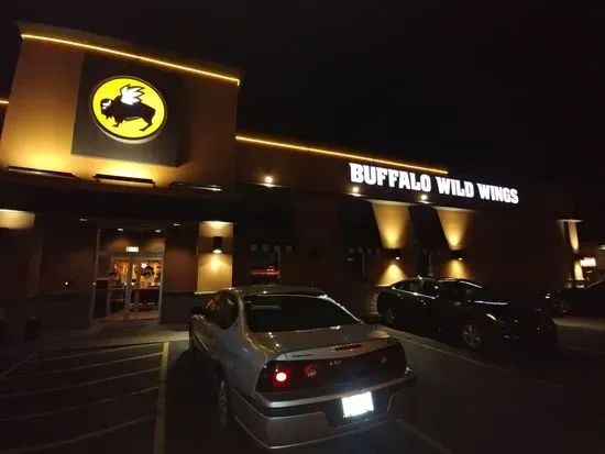 Buffalo Wild Wings