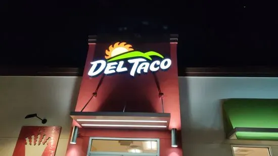 Del Taco