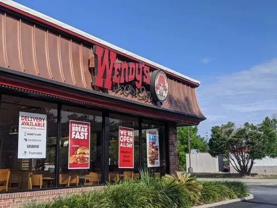 Wendy's