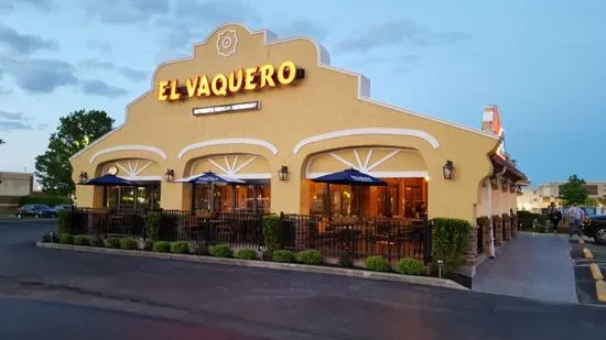 El Vaquero Mexican Restaurant