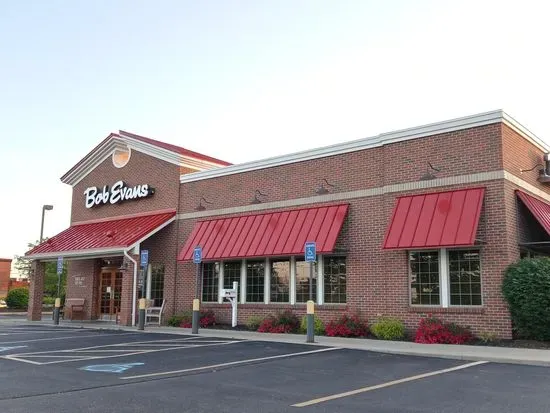 Bob Evans