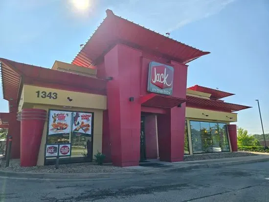 Jack in the Box