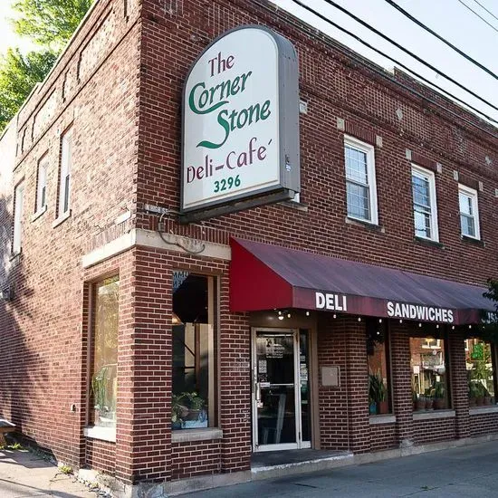 Cornerstone Deli & Cafe