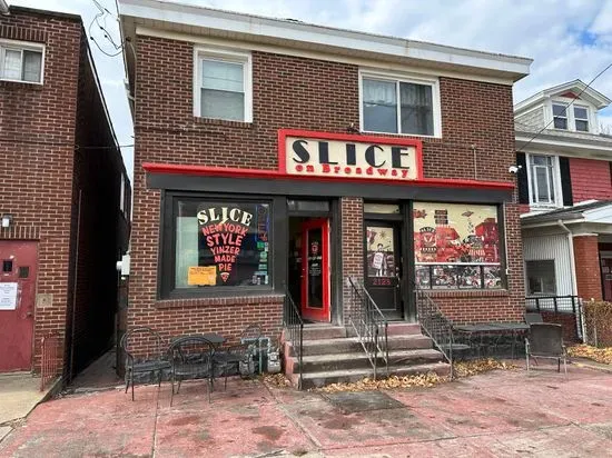 Slice on Broadway-Beechview