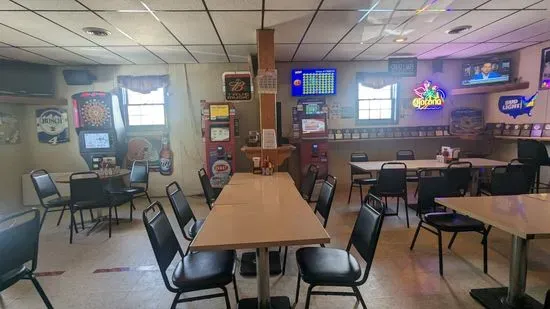 Friendly Inn