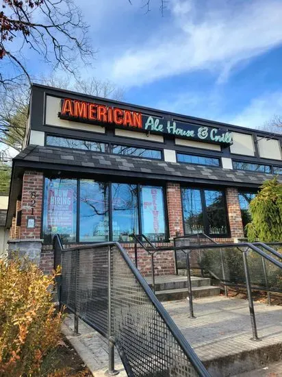 American Ale House