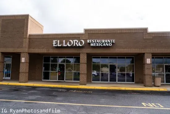 El Loro Mexican Restaurant