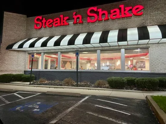 Steak 'n Shake