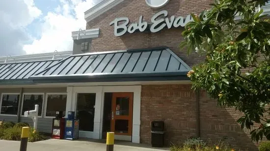 Bob Evans