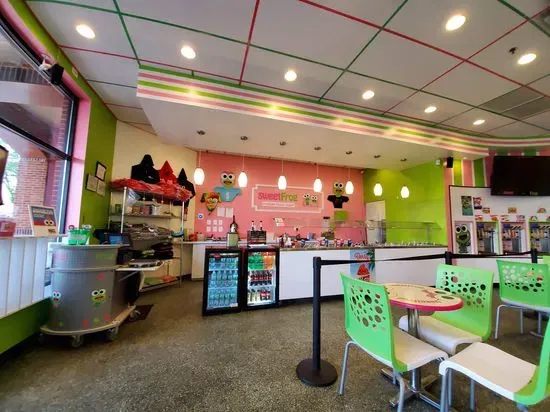 sweetFrog