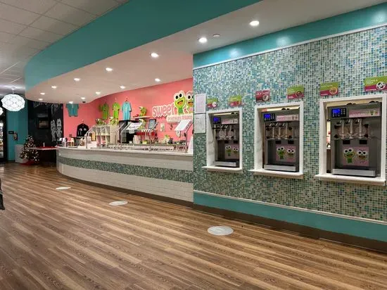 SweetFrog