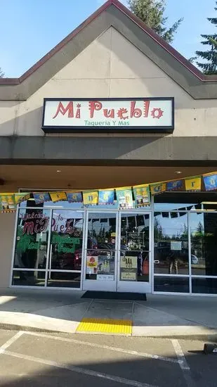 Taqueria Y Mas Mi Pueblo