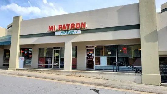 Mi Patrón Mexican Restaurant