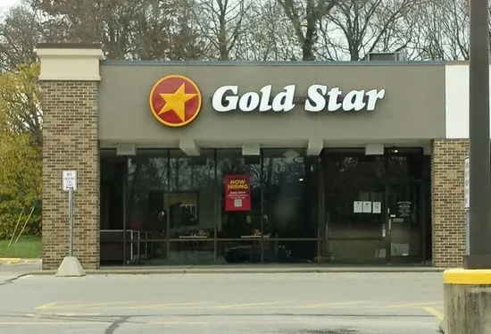 Gold Star