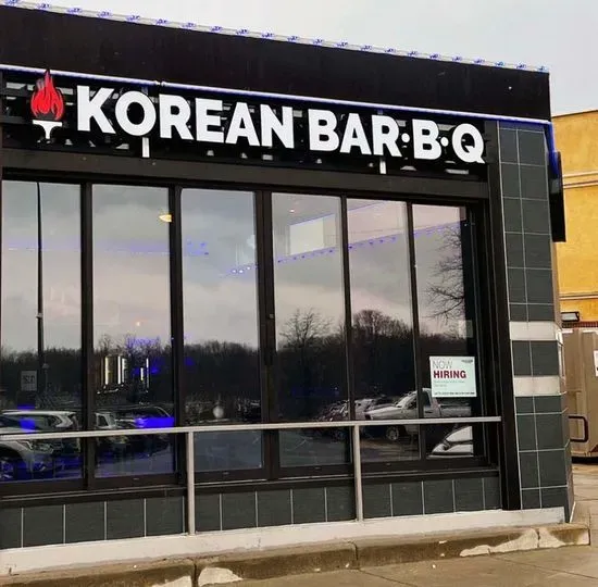 Breakers Korean Bar-B-Q