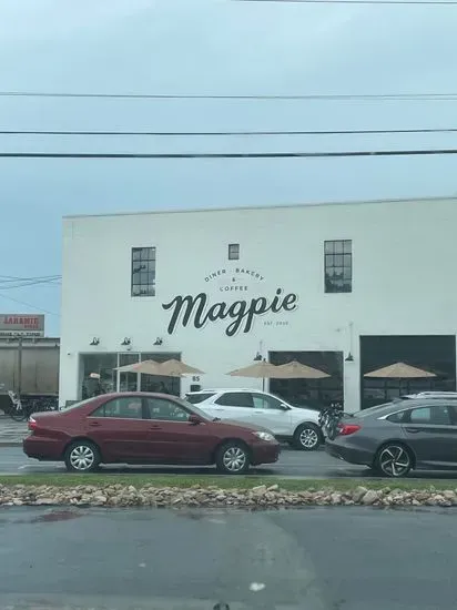 Magpie Diner