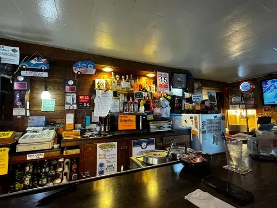 Leroy's Bar