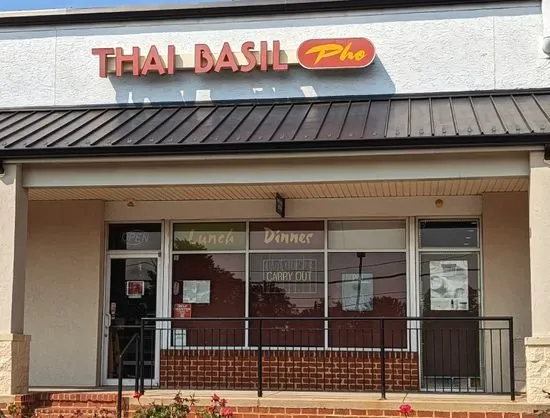 Thai Basil Bistro