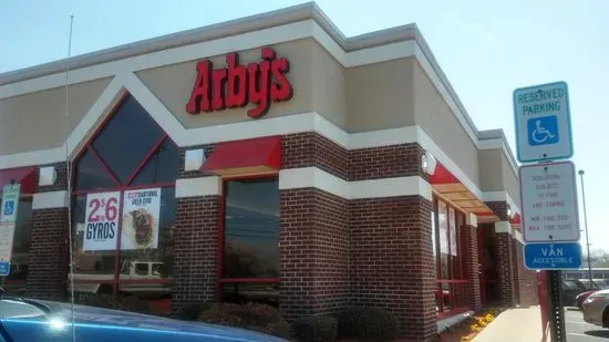 Arby's