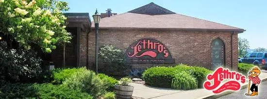 Jethro's