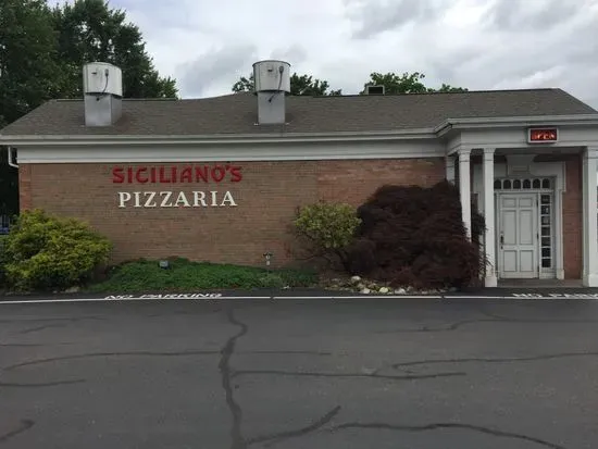 Siciliano's Pizzaria