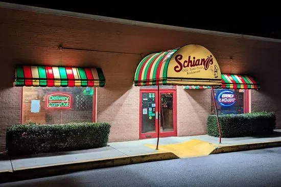 Schiano's