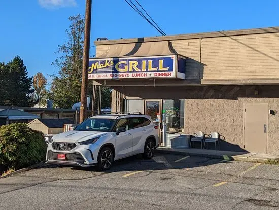 Nick's Grill