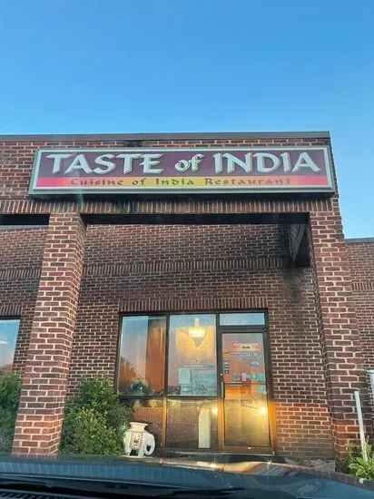 Taste of India