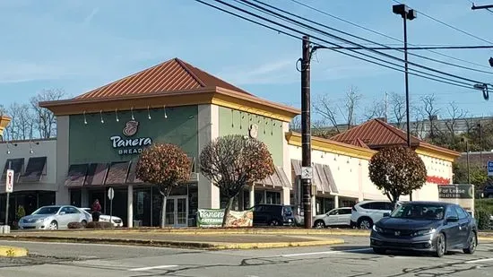 Panera Bread