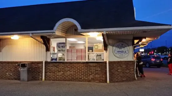 Handel's Homemade Ice Cream Columbiana