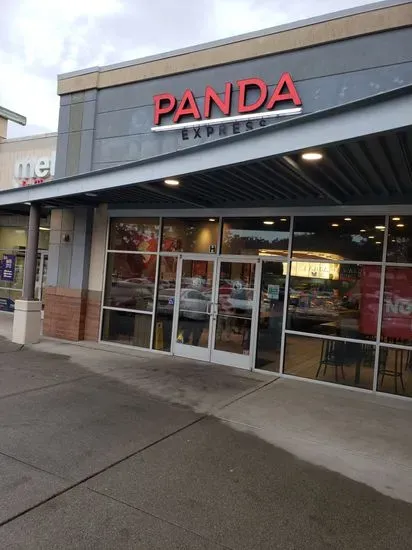 Panda Express