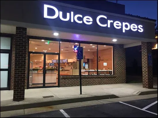 Dulce Crepes