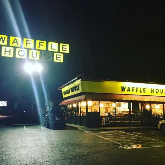 Waffle House